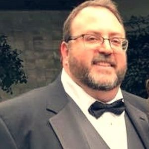 Meet your Posher, Jeff